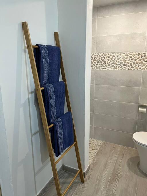 Nouveau : Suite Blue Diamond Le Diamant Εξωτερικό φωτογραφία