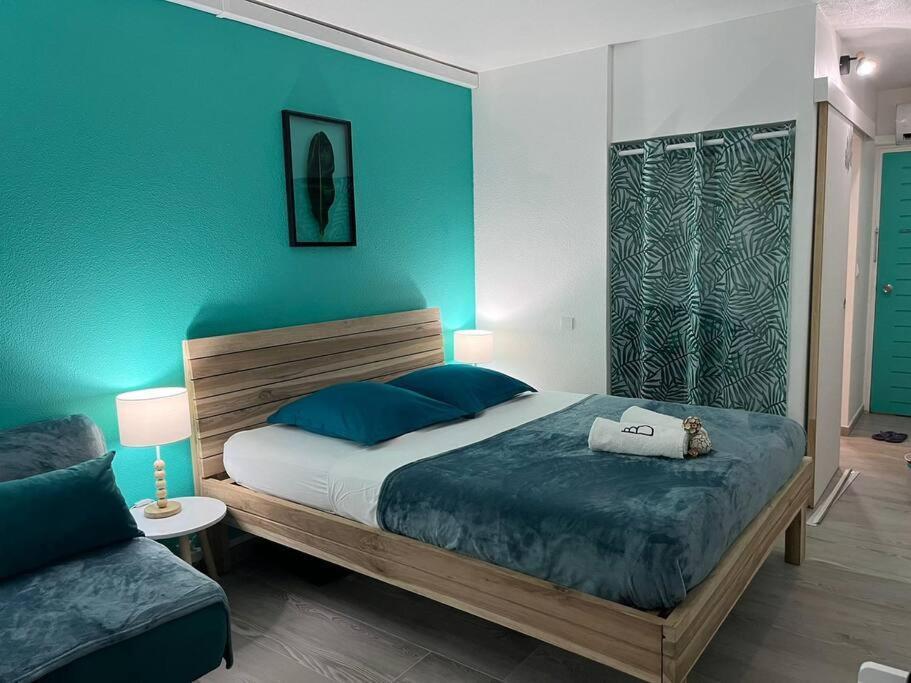 Nouveau : Suite Blue Diamond Le Diamant Εξωτερικό φωτογραφία
